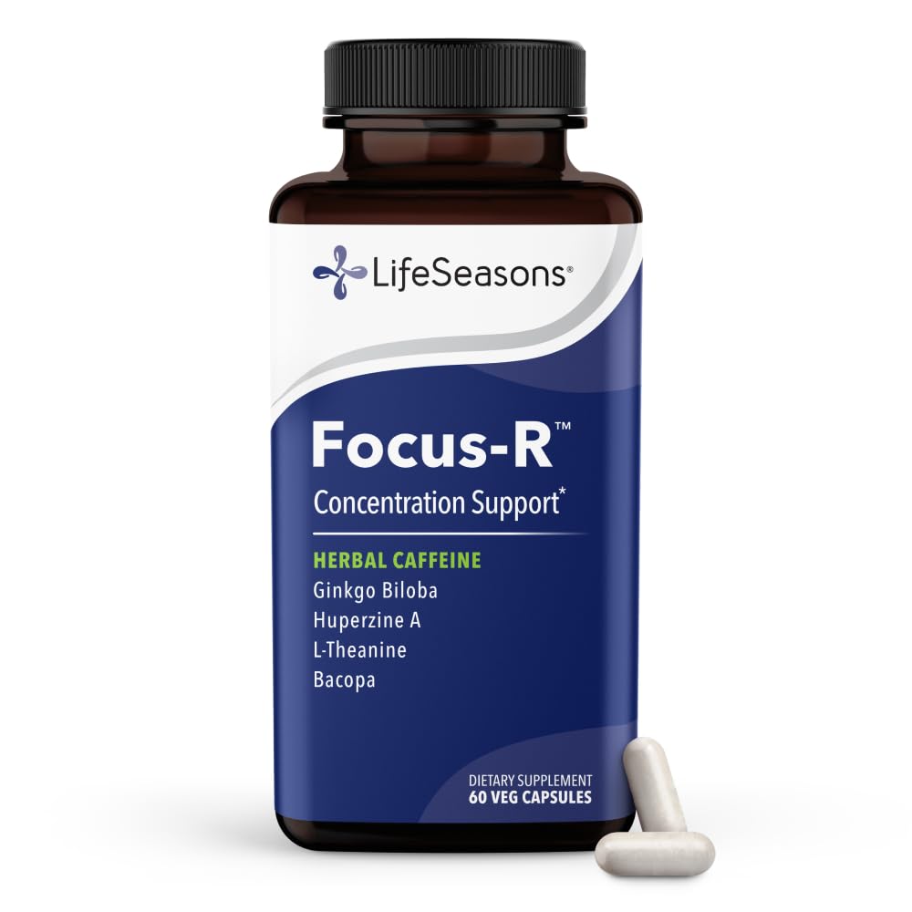 LifeSeasons Focus-R