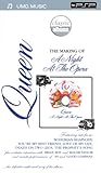 psp classic hack  Queen: A Night at the Opera Classic Album [UMD Universal Media Disc]