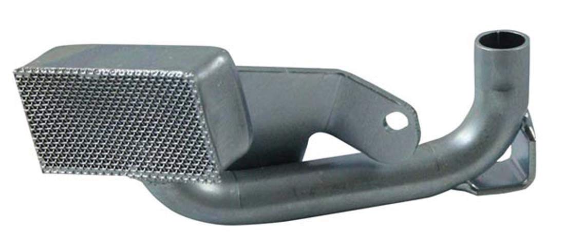 Moroso 24430 Oil Pump Pickup for Big Block Chevy