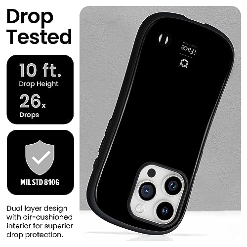 Amazon.com: iFace: iPhone 15 Pro Max Cases