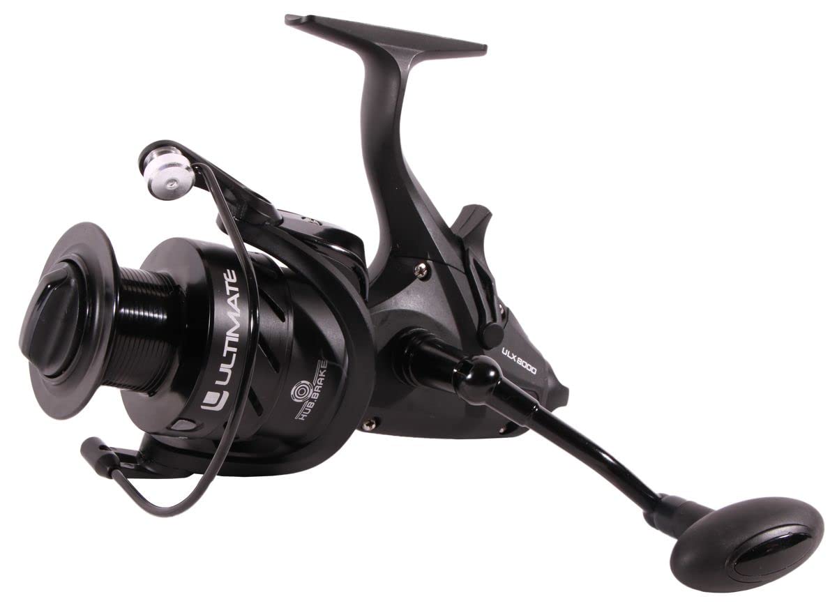 Ultimate Carp Duo Spool Set