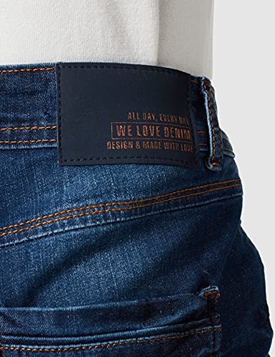 Cecil Dames Toronto Lange Jeans - Image 7
