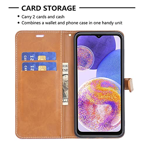 Coque Samsung Galaxy A23 protection intégrale antichoc König Design