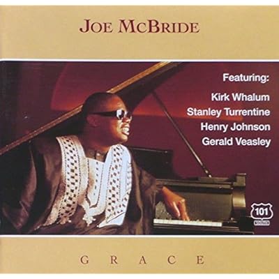 Joe Mc Bird