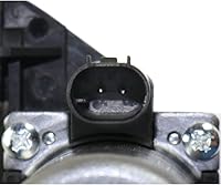 Vista 3 de Válvula de control del calentador para BMW 323Ci 2000 Reemplazo para 64118369805