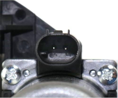 Miniatura 3 de Válvula de control del calentador para BMW 330Ci 2005  Reemplazo para 64118369805