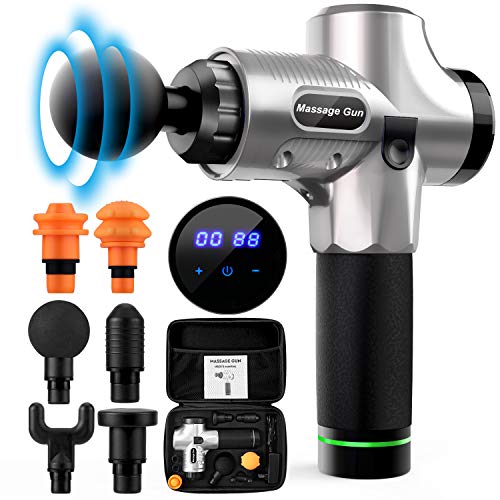 The Best Massage Gun to Buy in Australia Fintys