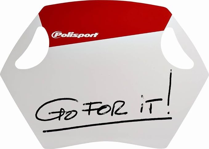Pizarra de equipo Polisport modelo 42961
