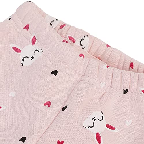Image of Dream of Glory Inc. Baby Girls Clothing Set
