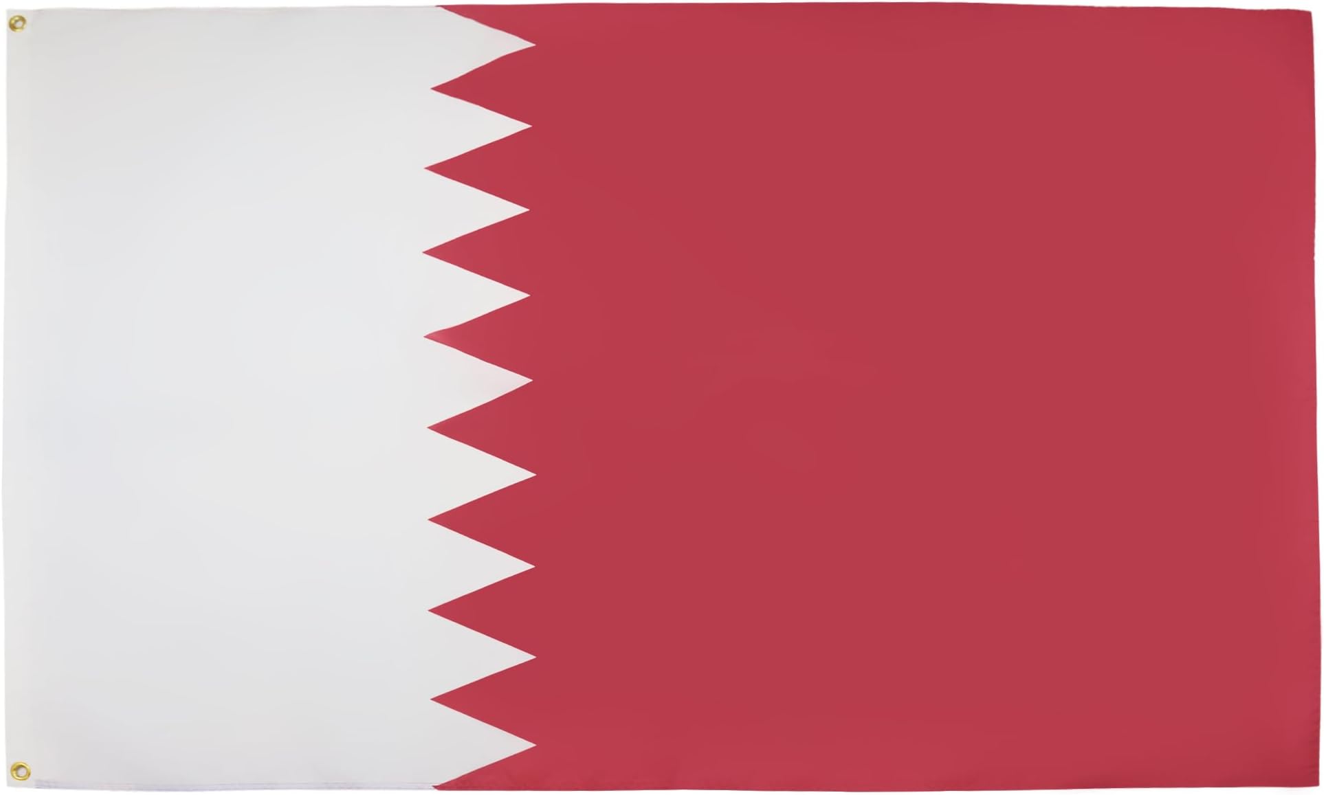 AZ FLAG Qatar Flag 90 x 60 cm โ Qatari Flag 60 x 90 cm Lightweight Polyester