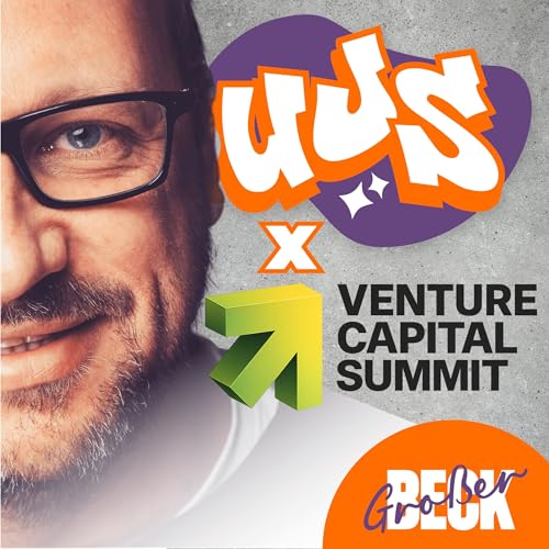 Wie Investoren, Banken & Gr&uuml;nder wirklich ticken &ndash; Live-Podcast vom Venture Capital Summit Nordhessen