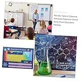 Zoom IMG-2 alipis poster didattico tavola periodica Zoom IMG-2 alipis poster didattico tavola periodica