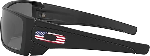 Miniatura 9 de Oakley Oo9101 Batwolf Shield Gafas de sol para hombre