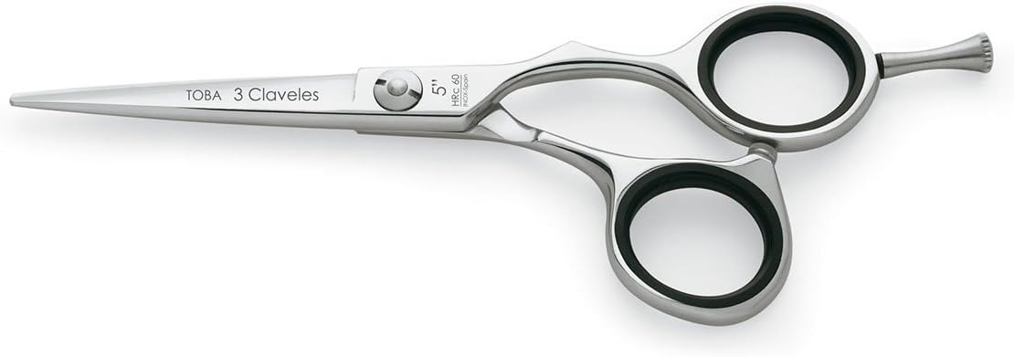 3 Claveles 12776 pulquera Scissor 5 "