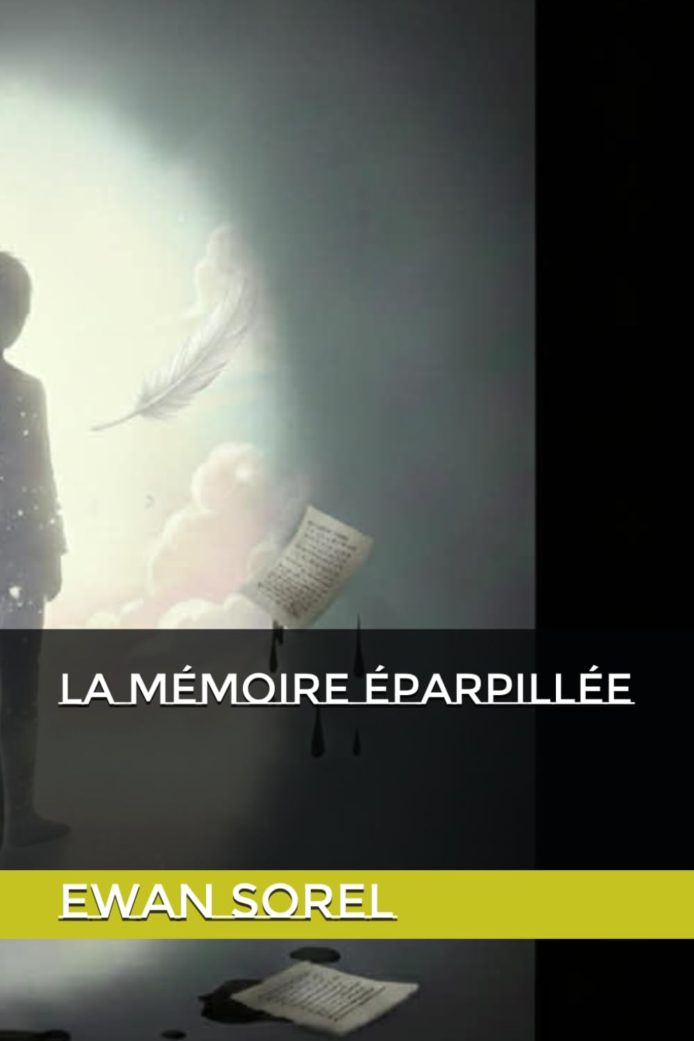 La Mémoire Éparpillée