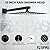 Fatspas Shower System with Tub Spout, Wall Mounted Shower Faucet Set for Bathroom with 10 Inch Rain Shower Head and Handheld Shower Head Set, Matte Black