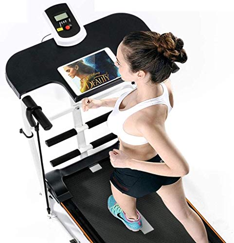 Tredmills for Running Proform Treadmill Folding Treadmill with Device Holder, Shock Absorption and Incline - Afbeelding 4