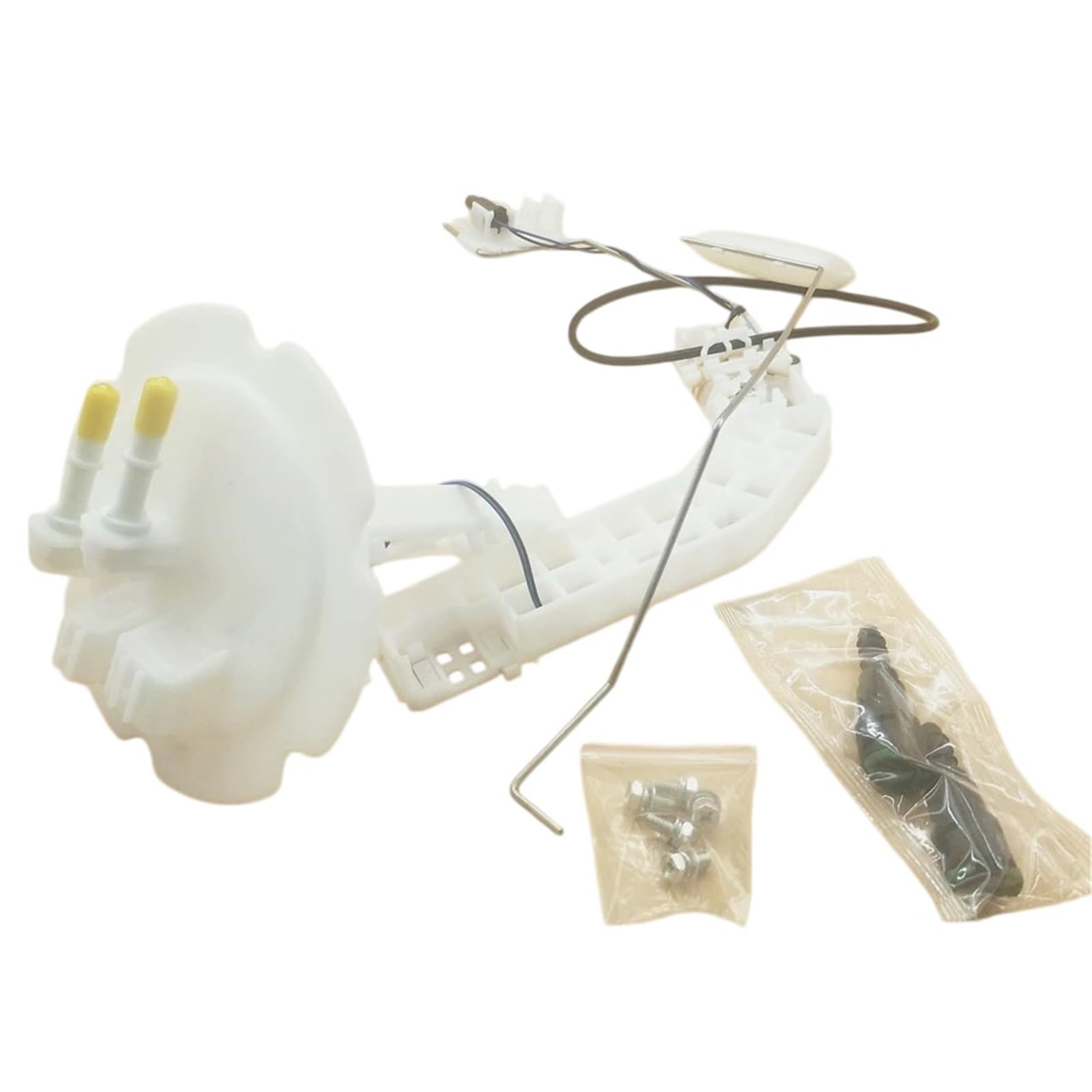 Sensor de nivel de combustible para Nissan Frontier y Xterra 3.3L 1999-2004 5