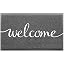 Grey Welcome