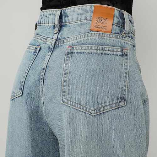 Image of PINACOLADA Women Jeans