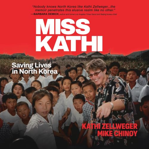 Couverture de Miss Kathi