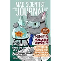 Mad Scientist Journal