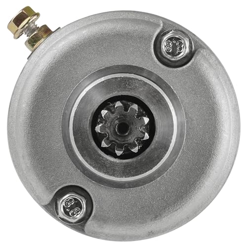 Caltric Starter Compatible con Bombardier Traxter 500 Max Xt XL 498Cc 1999-2005 miniatura 5