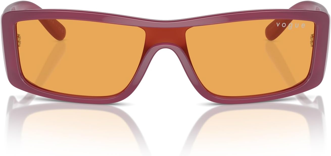 Vogue Eyewear womens Vo5442sm Rectangular Sunglasses