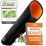 ktm zeg bikes 2019 ✅ UNIVERSALE PASSFORM // Das Wheeloo Neopren Cover ist passgenau für alle Rahmen-Akkus führender Marken zugeschnitten. Geeignet für 30-38 cm Rahmen-Umfang