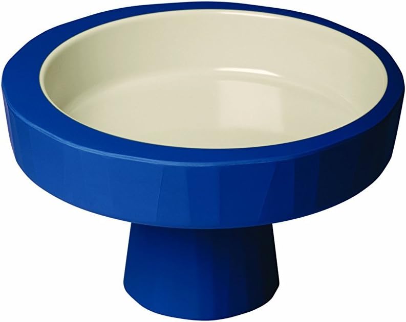 JIA Inc. Aperitif time Dou Plate, 6.25"