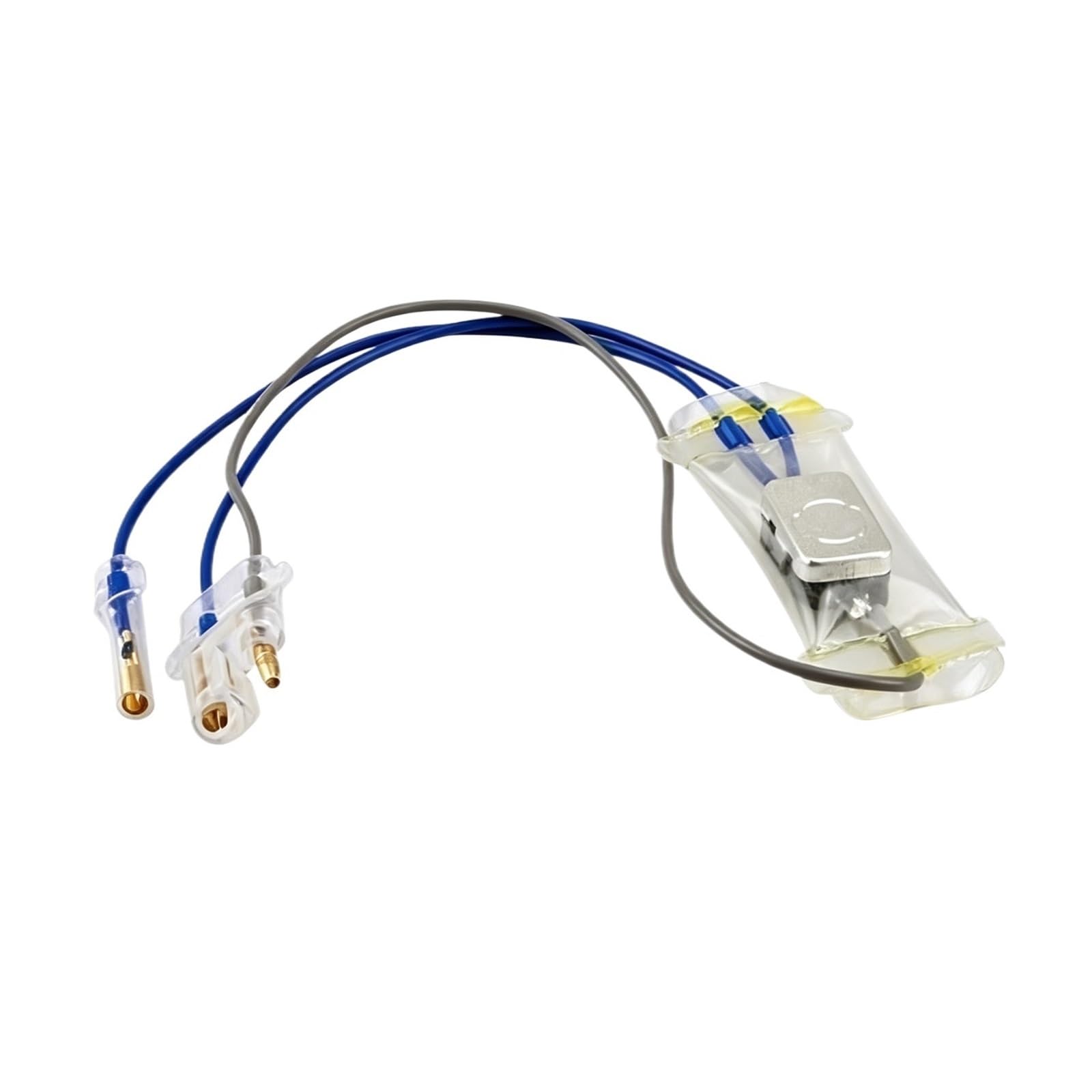 Bimetal Refrigerator Defrost Thermostat Compatible with N12-5