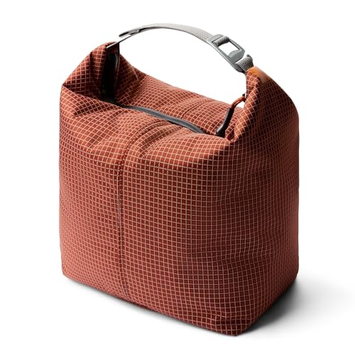 Bellroy Lite Cooler Caddy e10L fMނgp_炩ȑfނۗ̕obO N[[obO ϐ̂闠n 𔲂t ܂肽Ŏ[\ - Ash