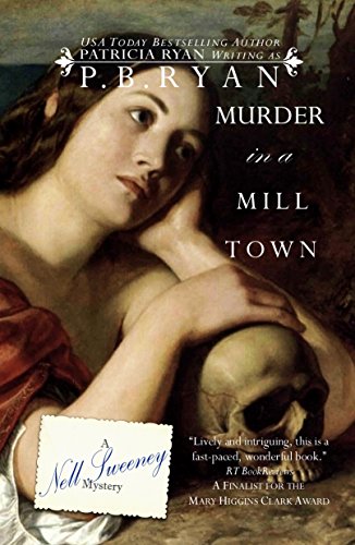 Murder in a Mill Town (Nell Sweeney Mystery Series...