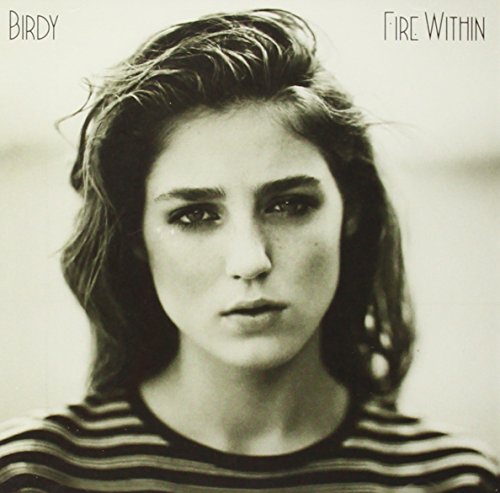 Image of Birdy - Fire Within (1 CD)