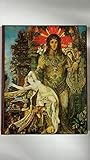  Gustave Moreau oder Das Unbehagen in der Natur
