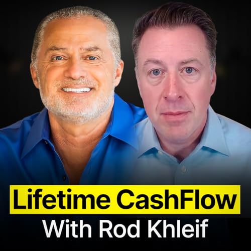 The Biggest Real Estate Opportunity Nobody Is Talking About (Senior Housing) | Ep.1,221