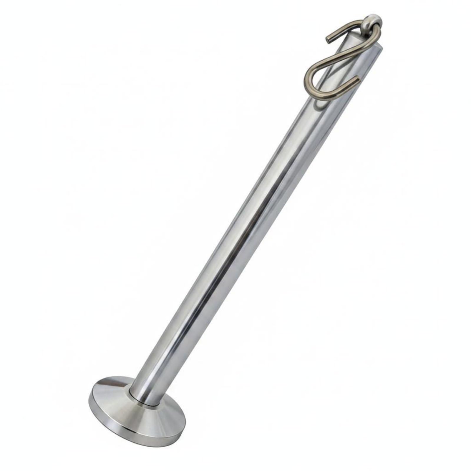 SNAPPSY Plate Loaded Handle Solid Base Arm Wrestling Handle Fluid