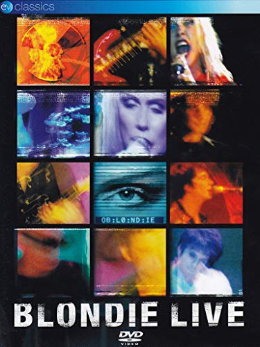 Live [Dvd] [2007]