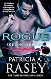 Rogue (Sons of Sangue Book 4)