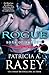 Rogue (Sons of Sangue Book 4)