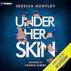 Couverture de Under Her Skin