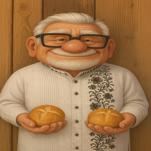 Al Pan Pan con Don Ale cover art