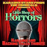  Skid Row (From Little Shop of Horrors Karaoke Tribute)