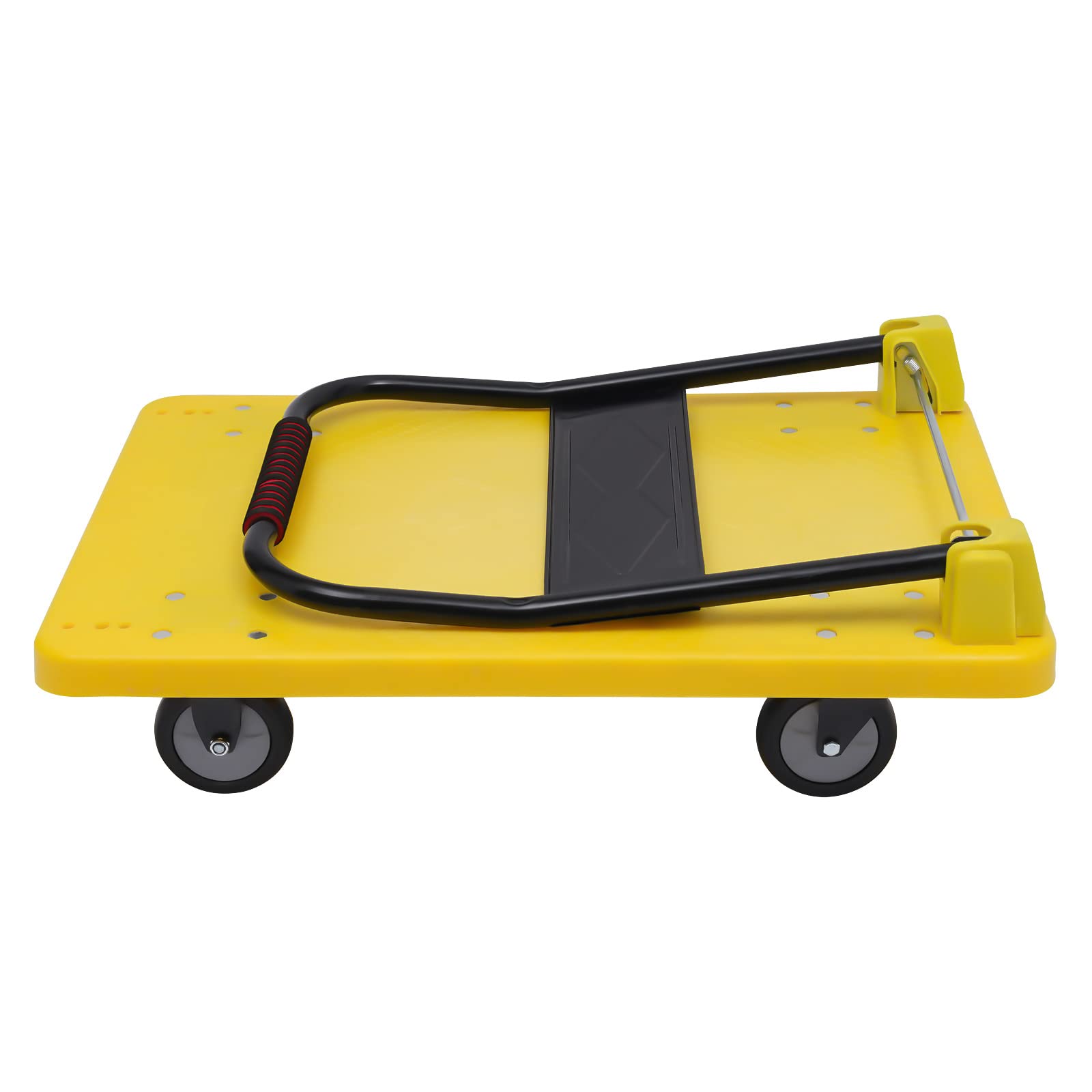 Transportwagens kopen - steekwagens & plateauwagens