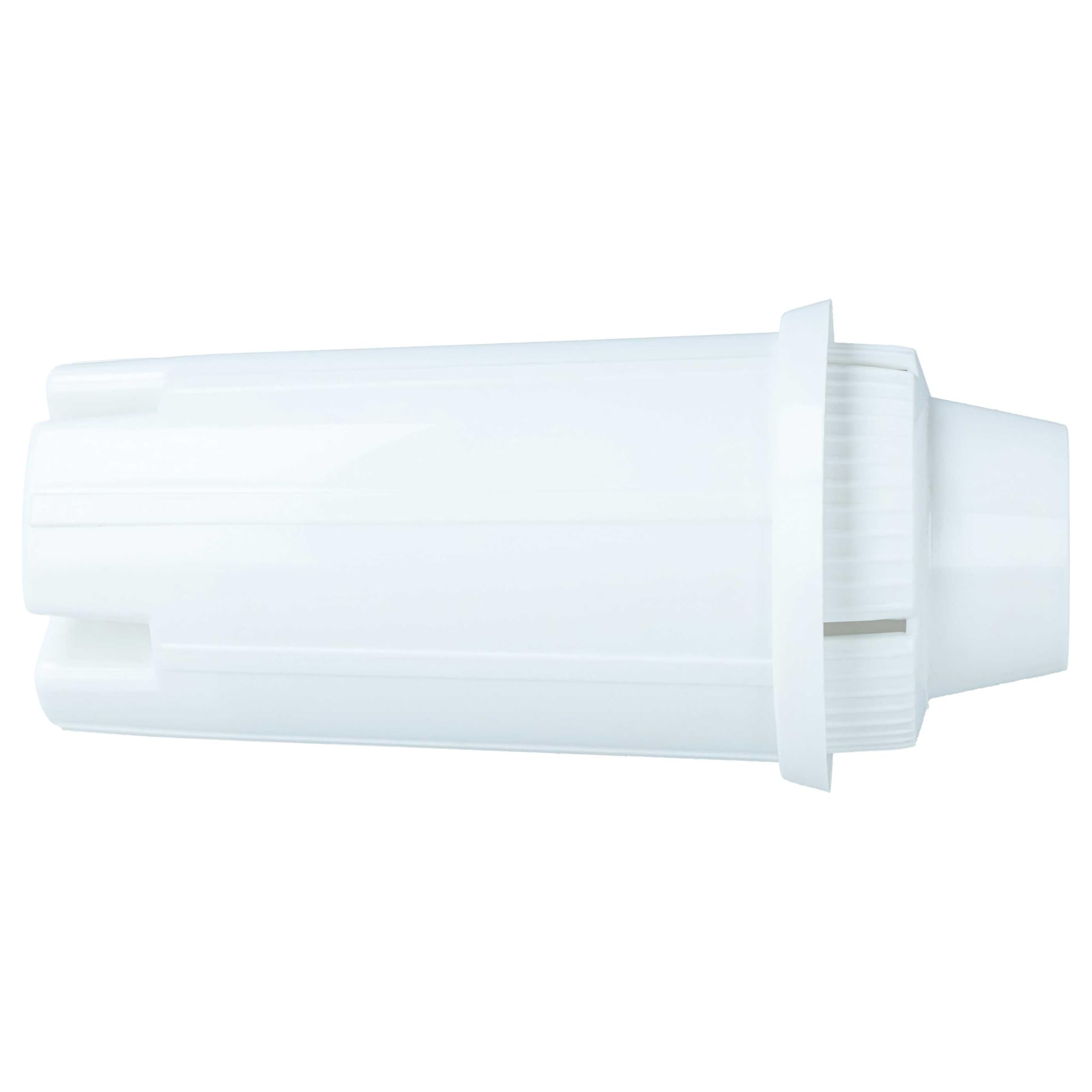vhbw 6x Filtro de agua compatible con Lynx 4FS 324 E, 4FS 323 E