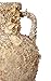 Ánfora Narbona MD34 51x33cm Antigua con Vida Marina Decoración hogar, decoración Jardin,...