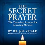 Cover of The Secret Prayer