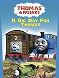 Thomas & Friends: A Big Day For Thomas