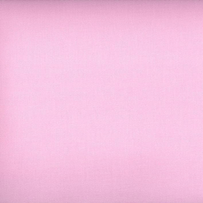 108" Wide Extra Wide Quilt Backing Solid Cotton Flannel Fabric by The Yard Marshall Dry Goods (Solid Pink)