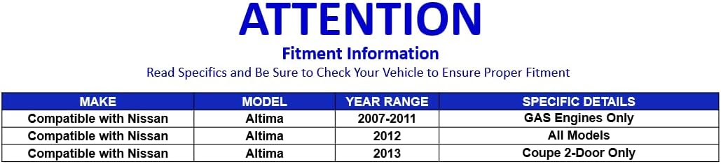 PartsW - 8 Pc Front Sway Bar Links, Outer & Inner Tie Rod Ends with Steering Gear Bellow Boots Suspension Kit